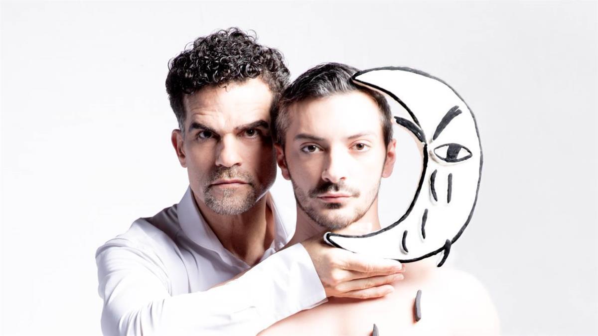 Una representación escénica de los poemas más destacados de Federico García Lorca